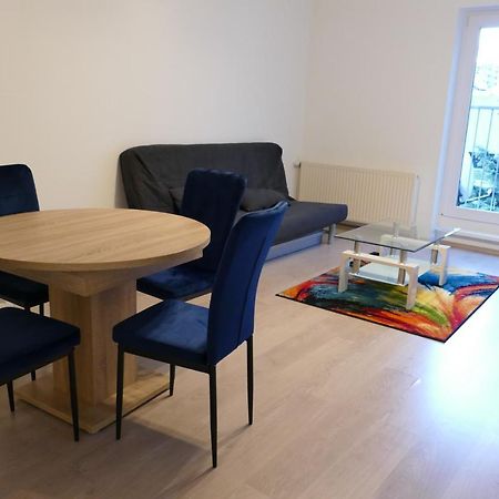 Modern And Light 2-Room Apartment 维也纳 外观 照片