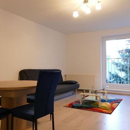 Modern And Light 2-Room Apartment 维也纳 外观 照片
